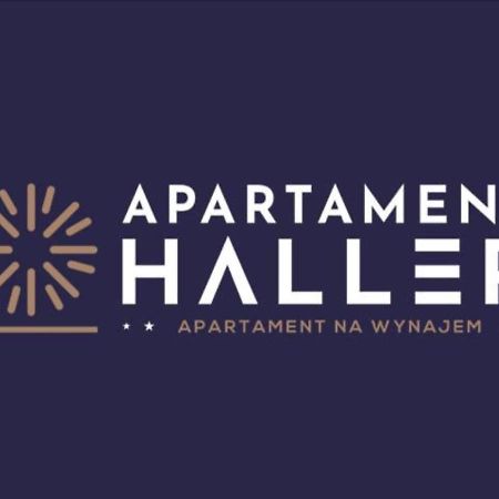 Władysławowo Apartament Haller מראה חיצוני תמונה