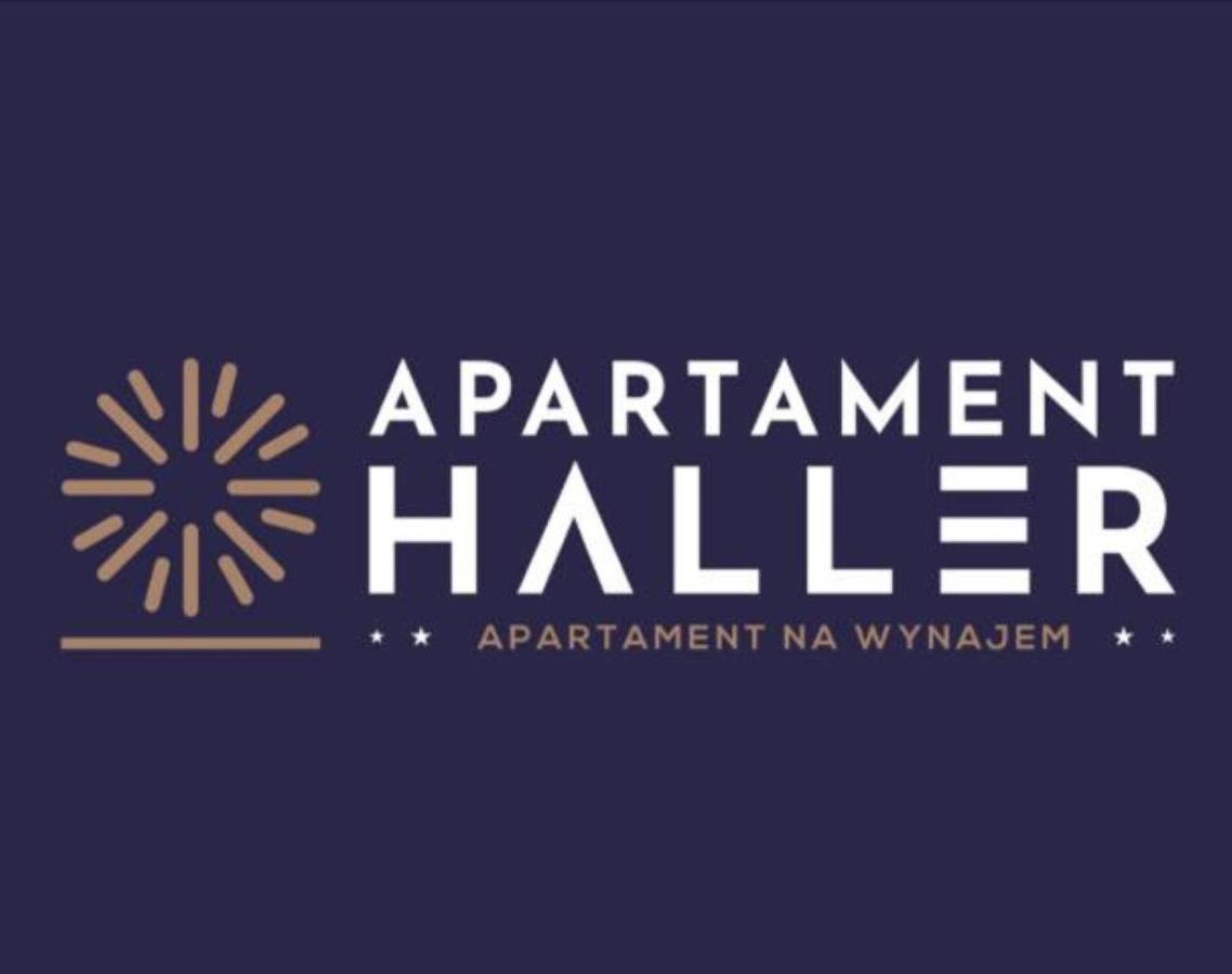 Władysławowo Apartament Haller מראה חיצוני תמונה
